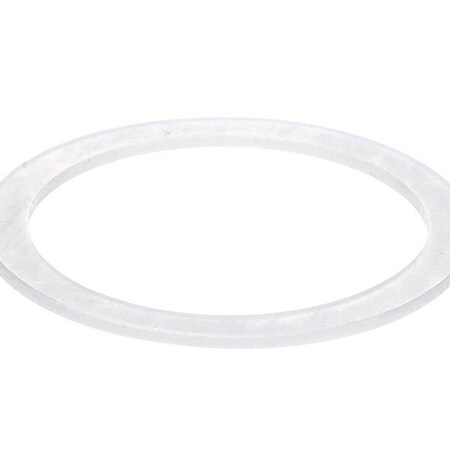 Vulcan Hart Draw Off Valve Coupling  Gasket 858268-9